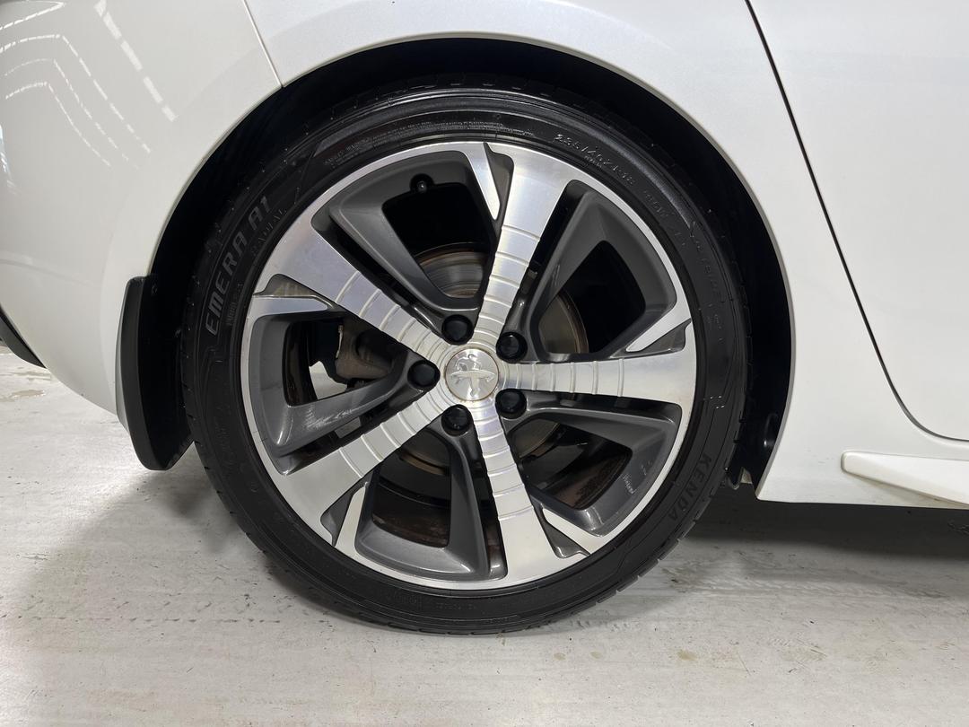 Photo '12' of Peugeot 308