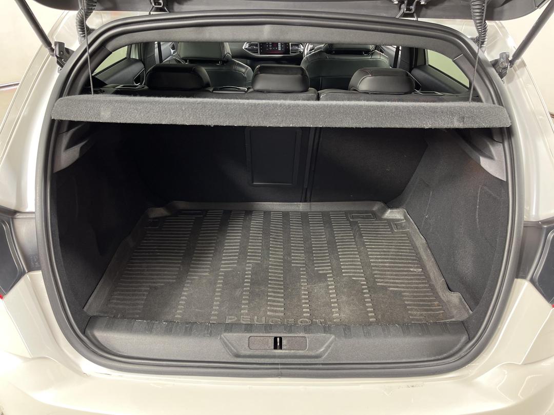 Photo '14' of Peugeot 308