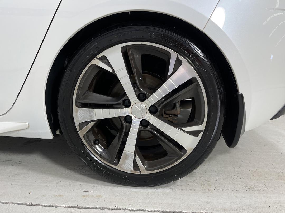 Photo '11' of Peugeot 308