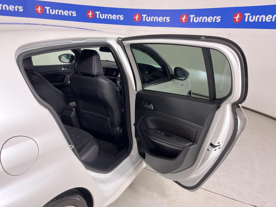 Photo '19' of Peugeot 308