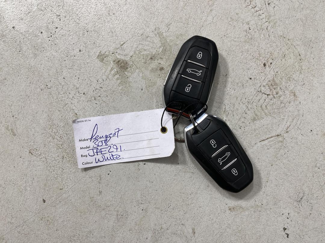 Photo '22' of Peugeot 308