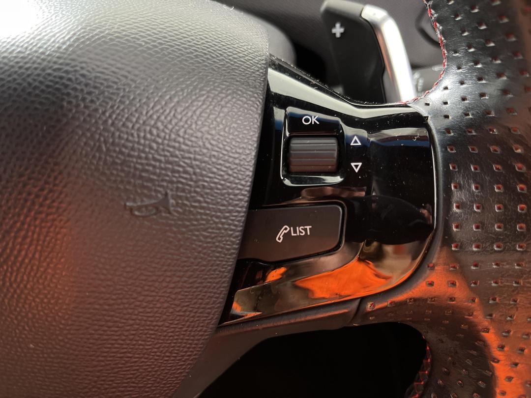 Photo '25' of Peugeot 308