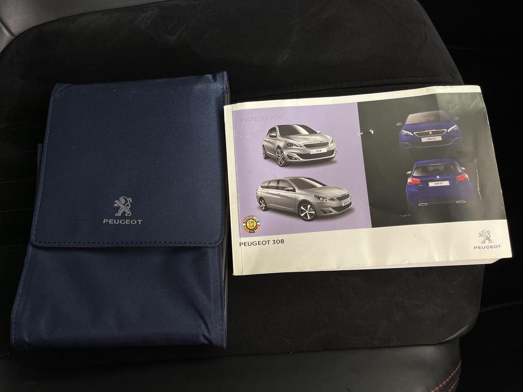 Photo '26' of Peugeot 308