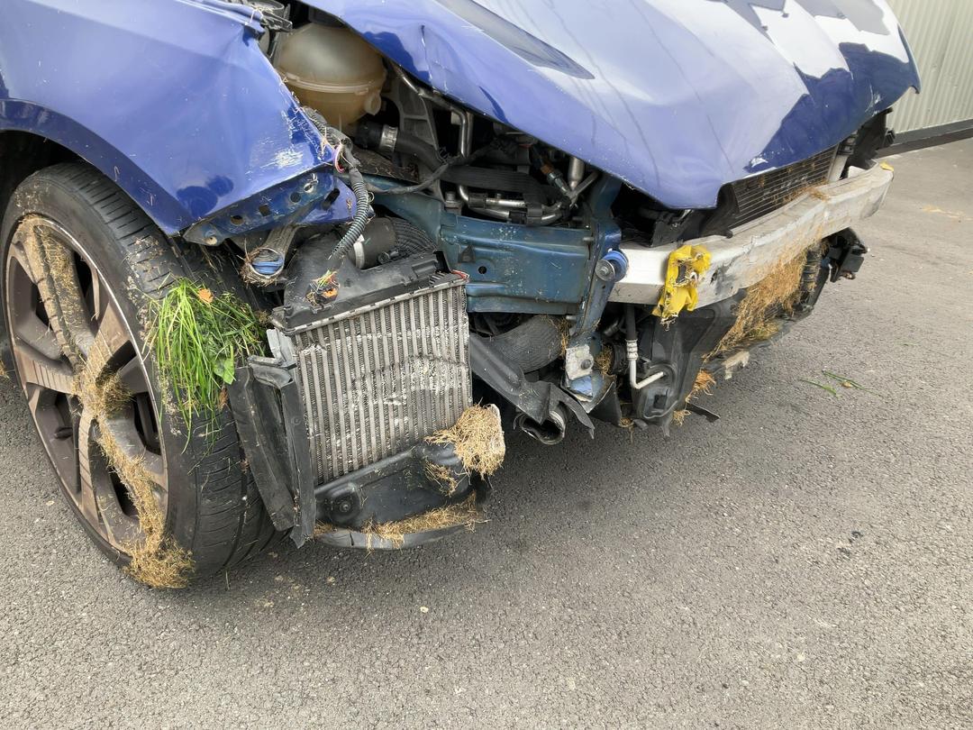 Photo '5' of Peugeot 308 GT Diesel