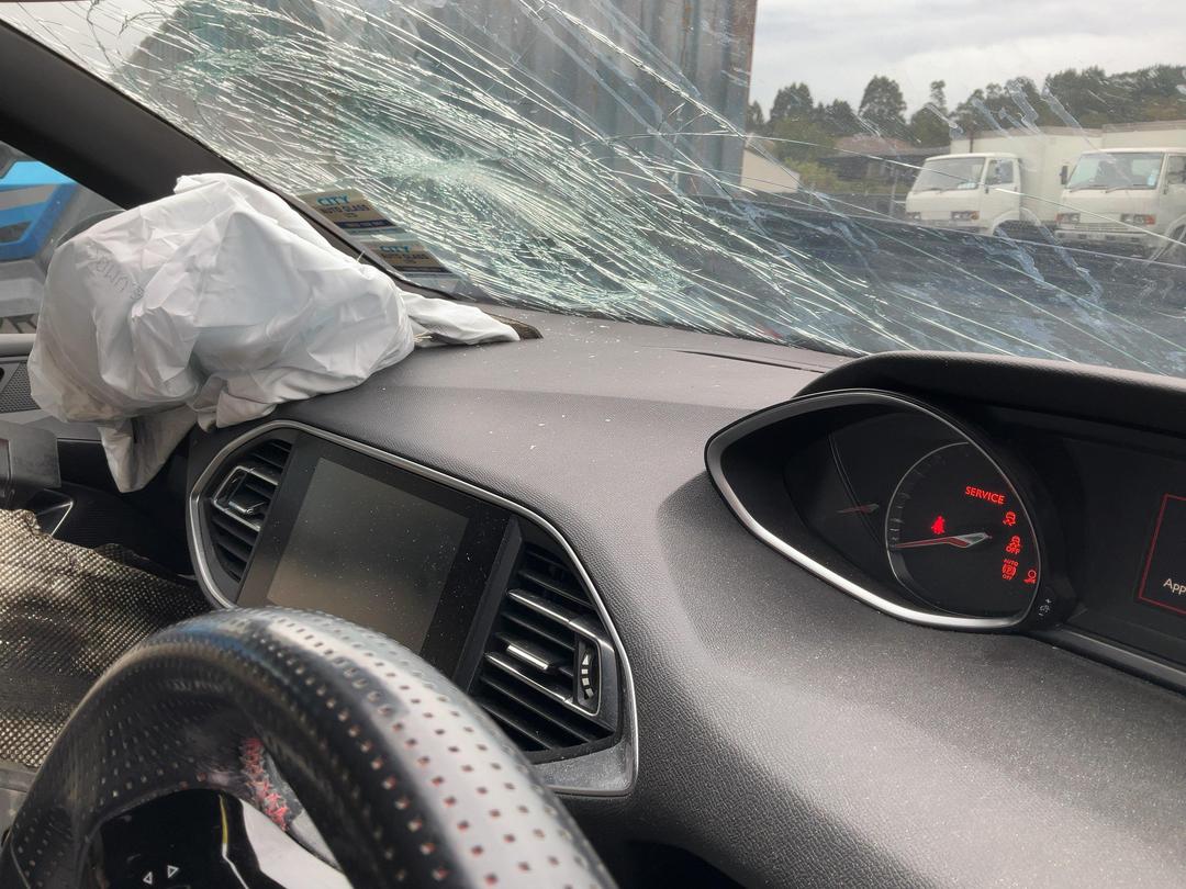 Photo '10' of Peugeot 308 GT Diesel