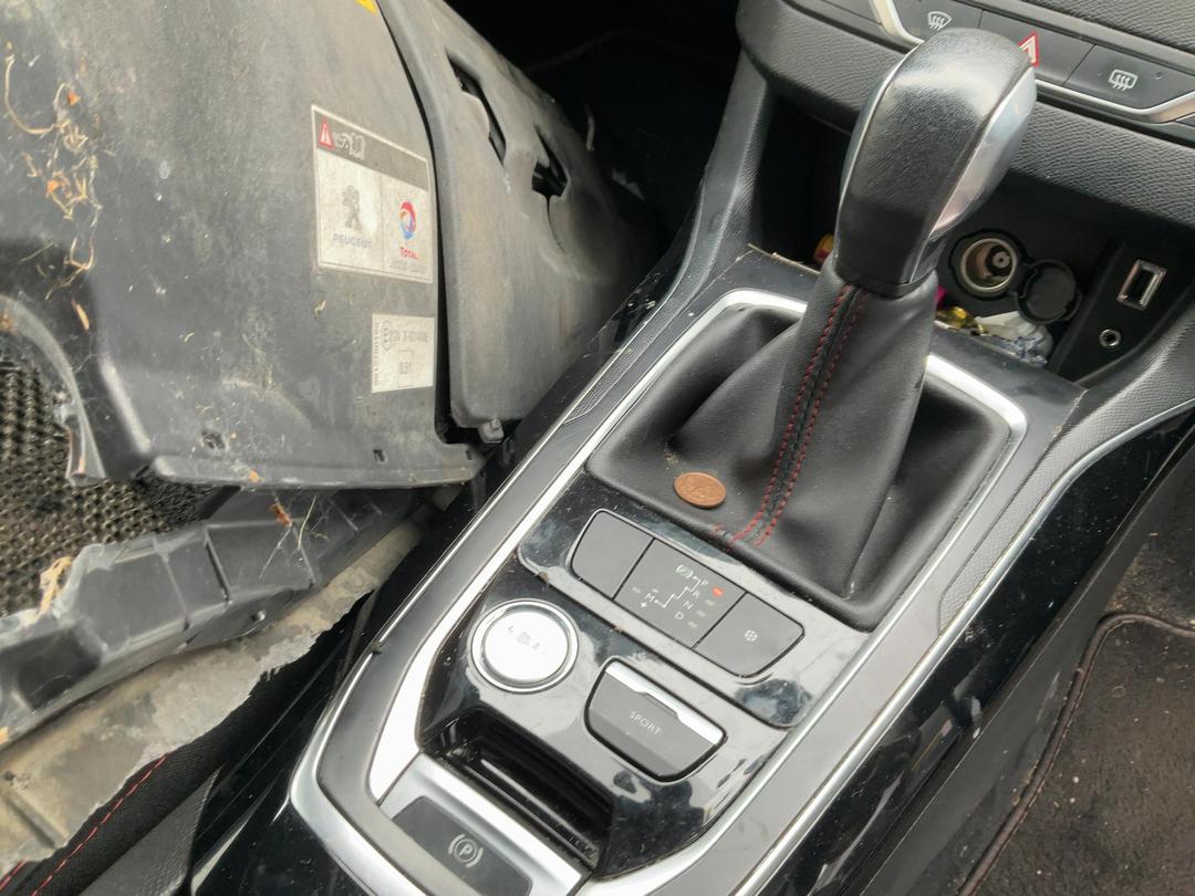 Photo '11' of Peugeot 308 GT Diesel