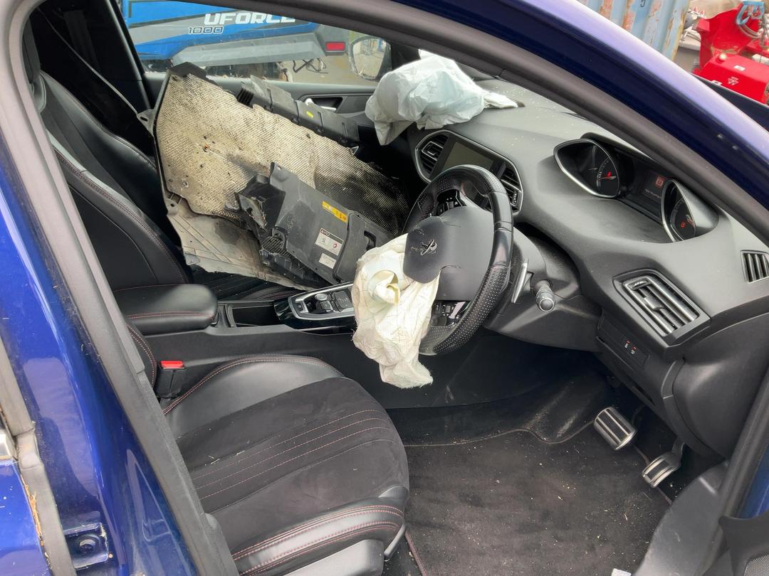 Photo '12' of Peugeot 308 GT Diesel