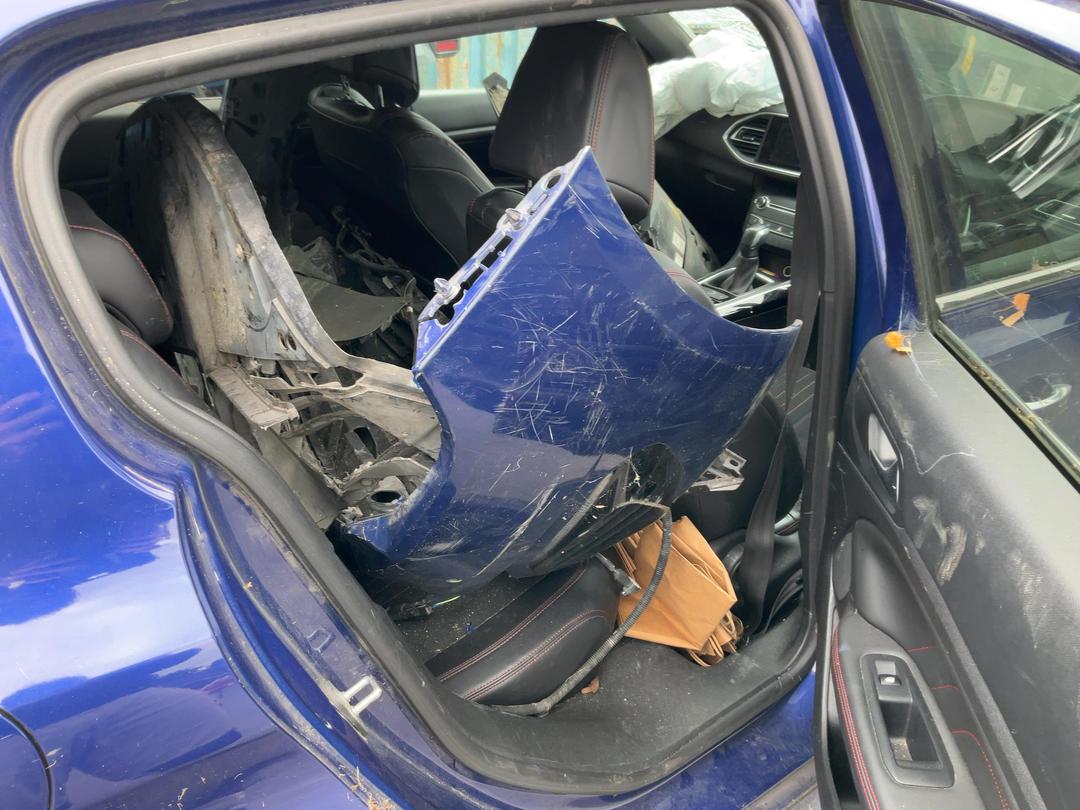 Photo '13' of Peugeot 308 GT Diesel