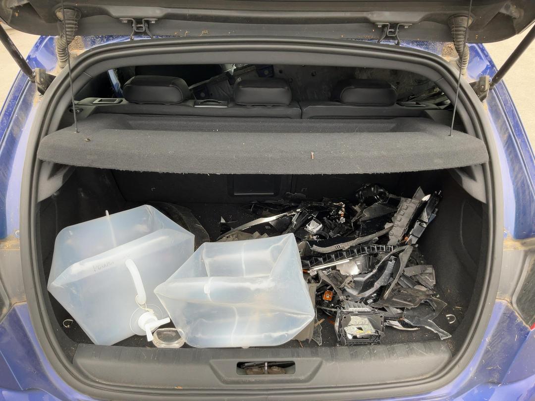 Photo '14' of Peugeot 308 GT Diesel