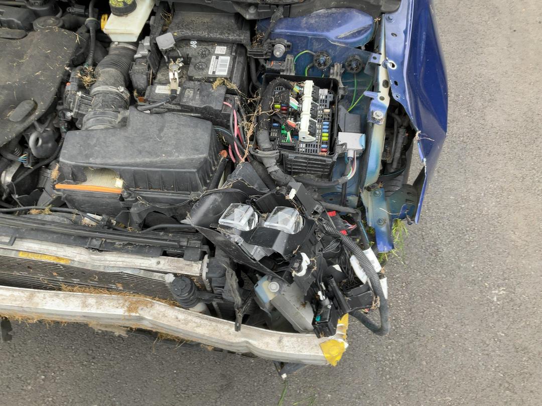 Photo '17' of Peugeot 308 GT Diesel