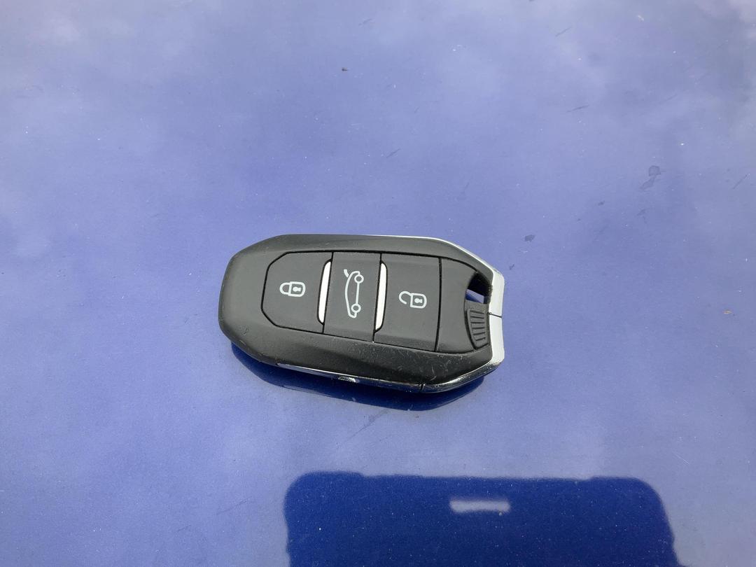 Photo '19' of Peugeot 308 GT Diesel