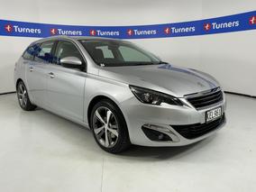 Image of 2016 Peugeot 308 Allure