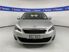 Photo '2' of Peugeot 308