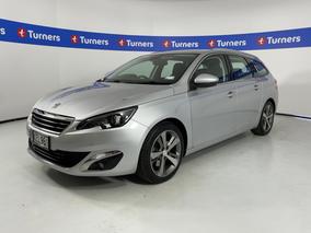 Photo '4' of Peugeot 308