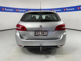 Photo '6' of Peugeot 308