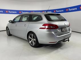 Photo '5' of Peugeot 308