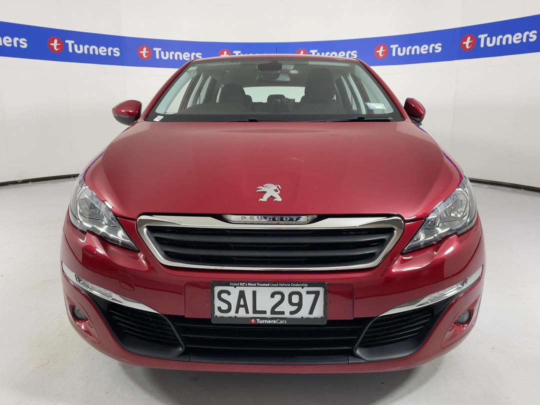Photo '2' of Peugeot 308