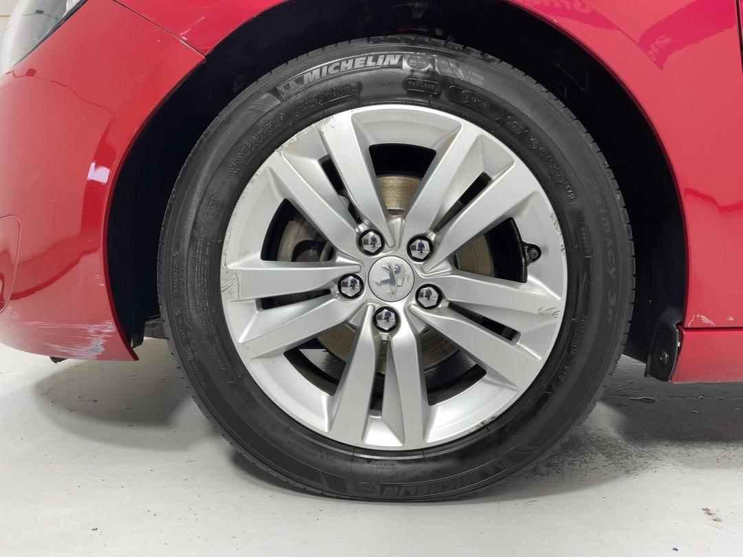Photo '10' of Peugeot 308