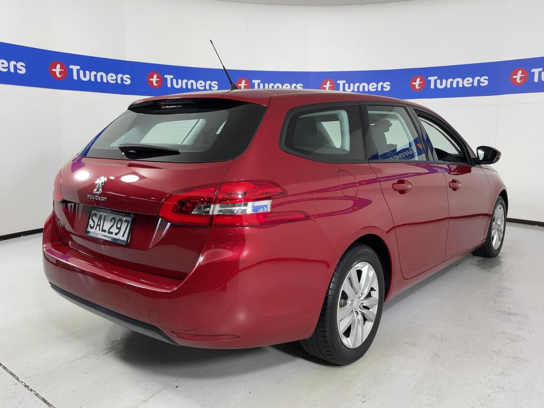 Photo '7' of Peugeot 308