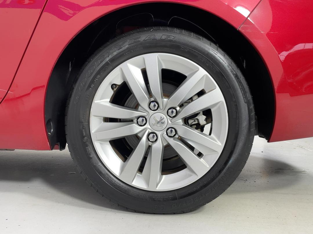 Photo '11' of Peugeot 308