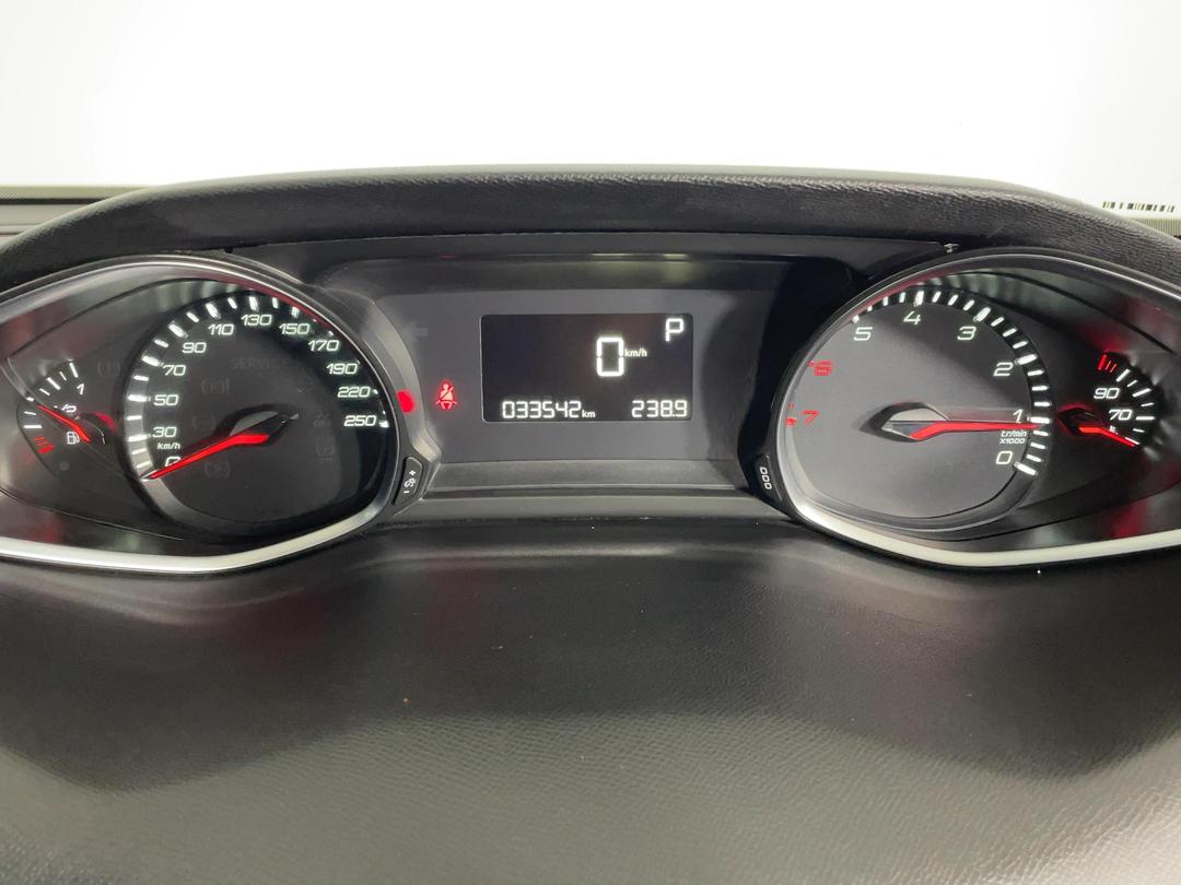 Photo '21' of Peugeot 308