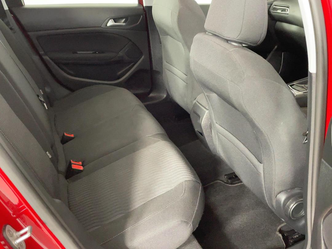 Photo '20' of Peugeot 308