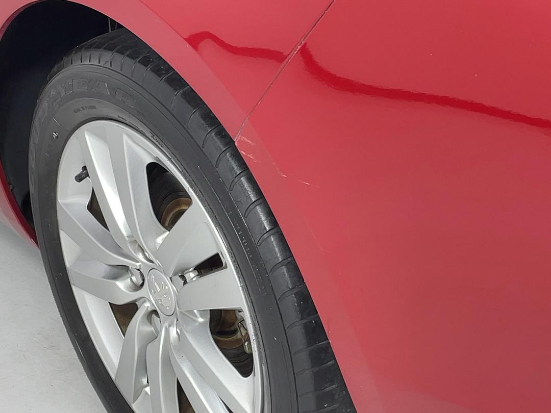 Photo '25' of Peugeot 308