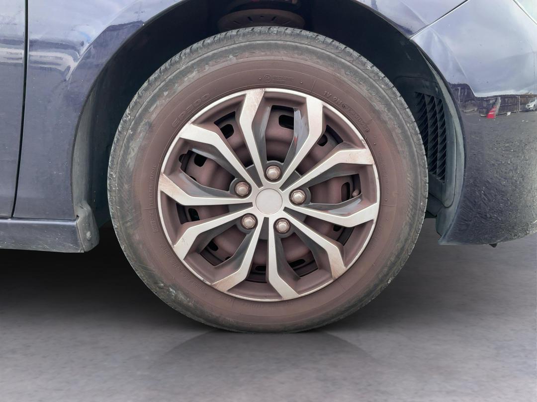 Photo '7' of Peugeot 308 Access Photo '7' of Peugeot 308 Access