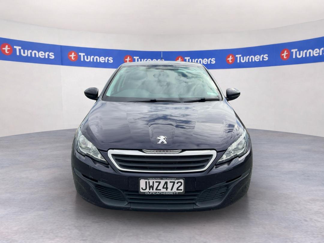 Photo '2' of Peugeot 308 Access Photo '2' of Peugeot 308 Access