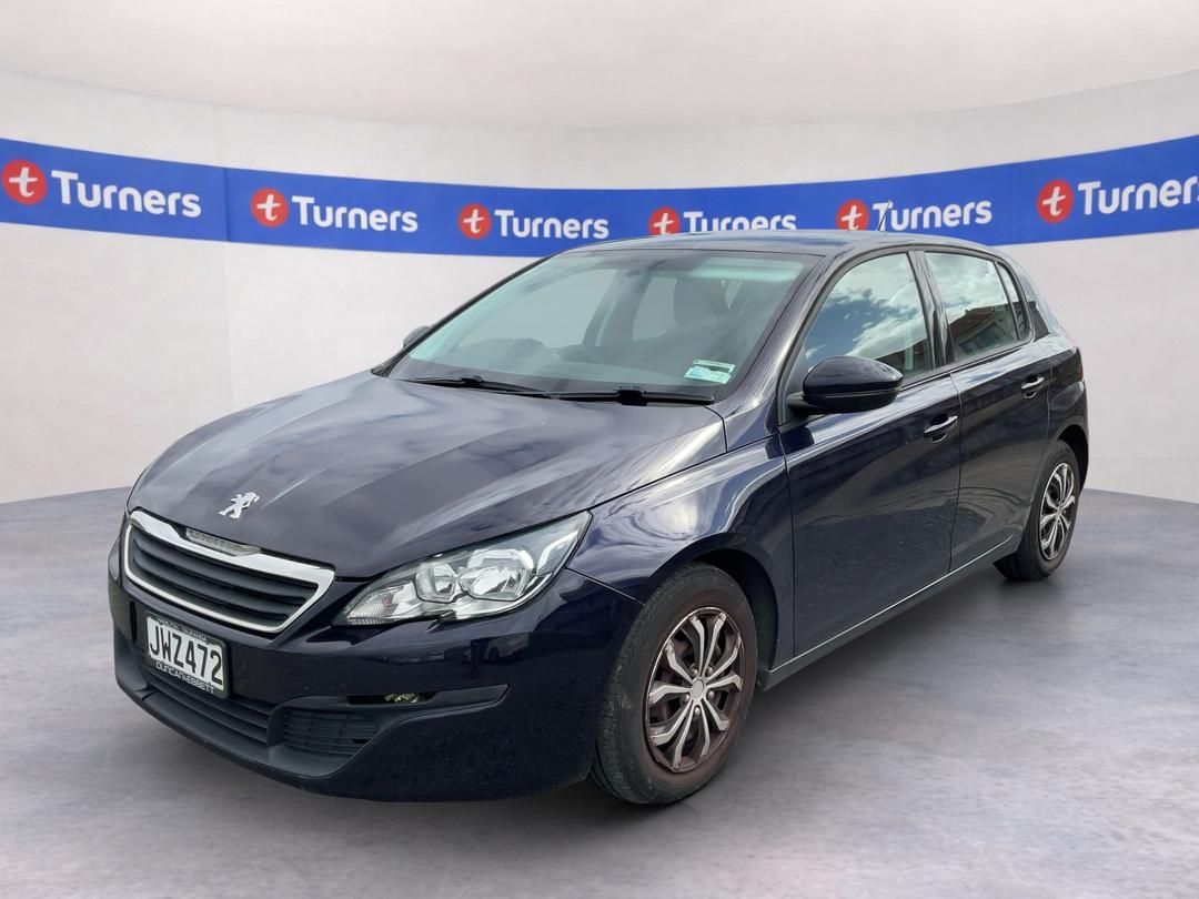Photo '3' of Peugeot 308 Access Photo '3' of Peugeot 308 Access