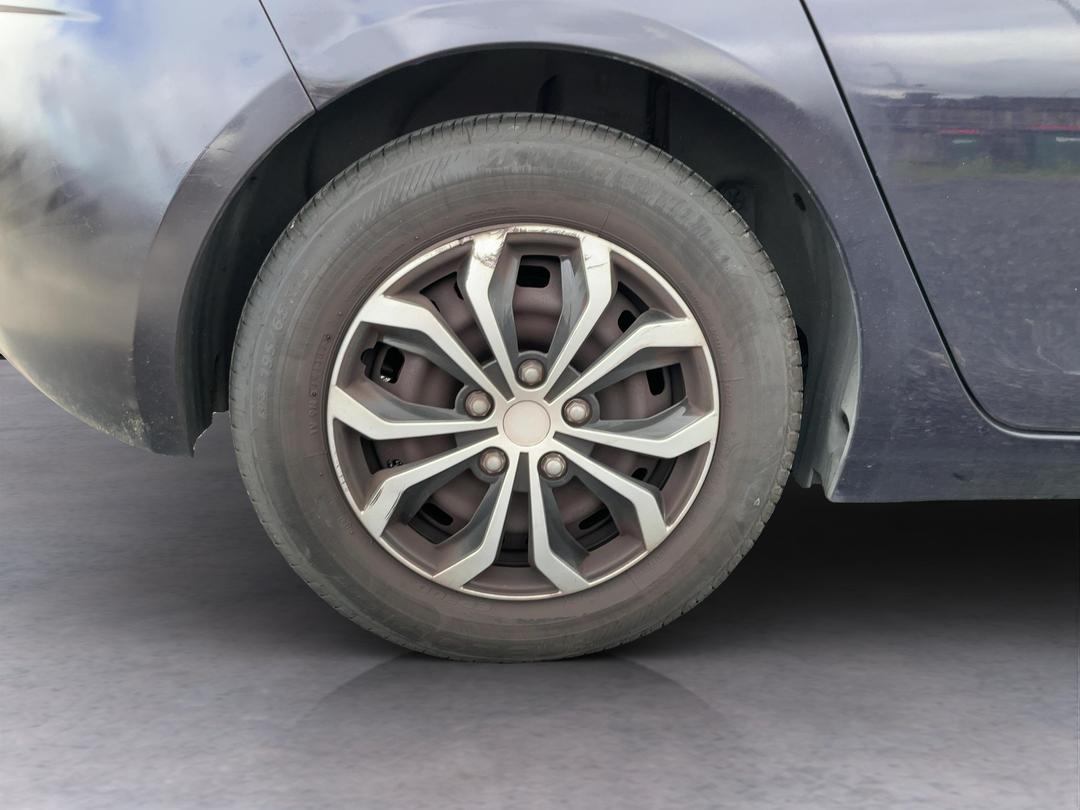 Photo '10' of Peugeot 308 Access Photo '10' of Peugeot 308 Access