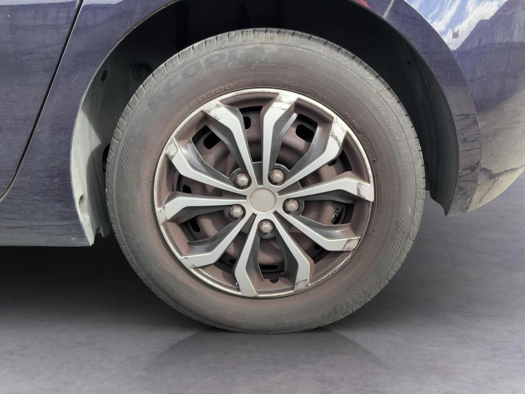 Photo '9' of Peugeot 308 Access Photo '9' of Peugeot 308 Access