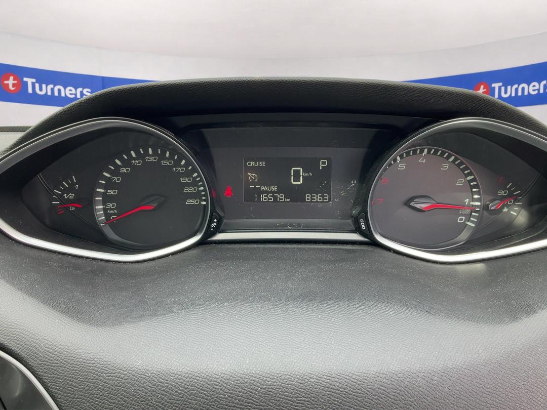 Photo '19' of Peugeot 308 Access Photo '19' of Peugeot 308 Access