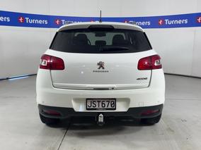 Photo '6' of Peugeot 4008