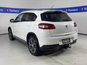 Photo '5' of Peugeot 4008