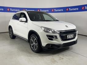 Photo '1' of Peugeot 4008