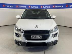Photo '2' of Peugeot 4008