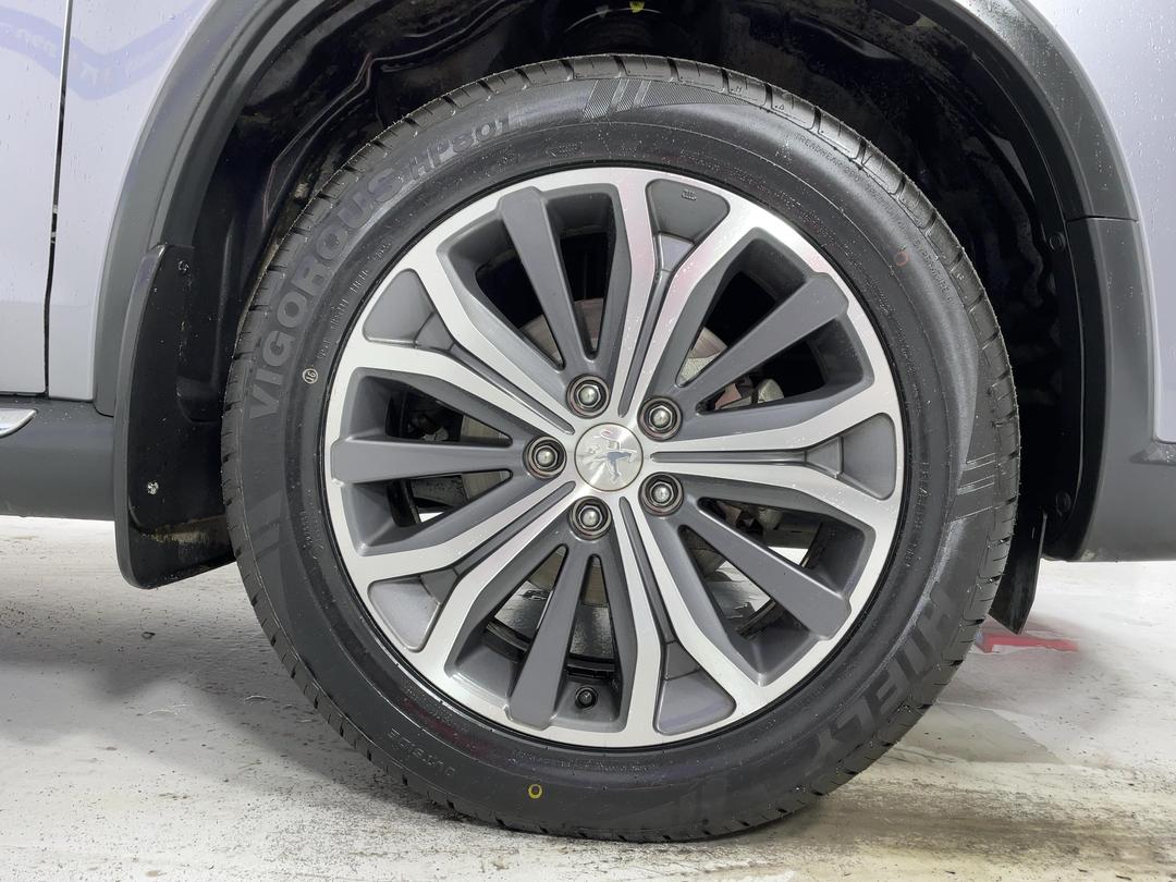 Photo '9' of Peugeot 4008