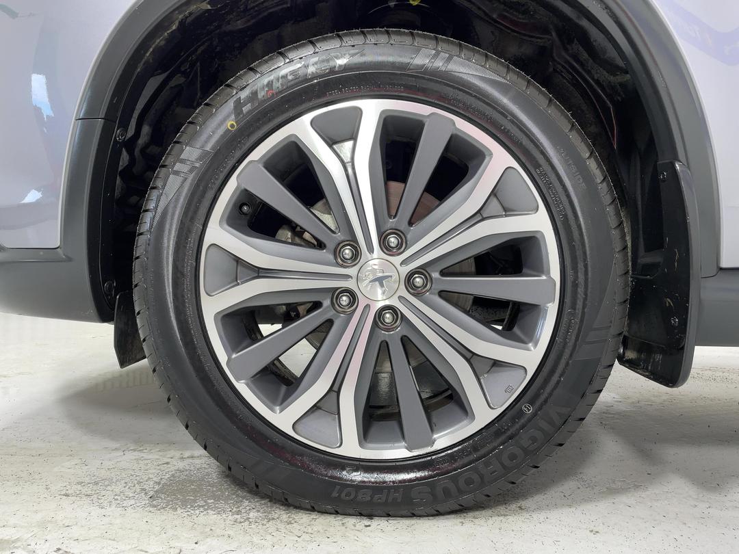 Photo '10' of Peugeot 4008