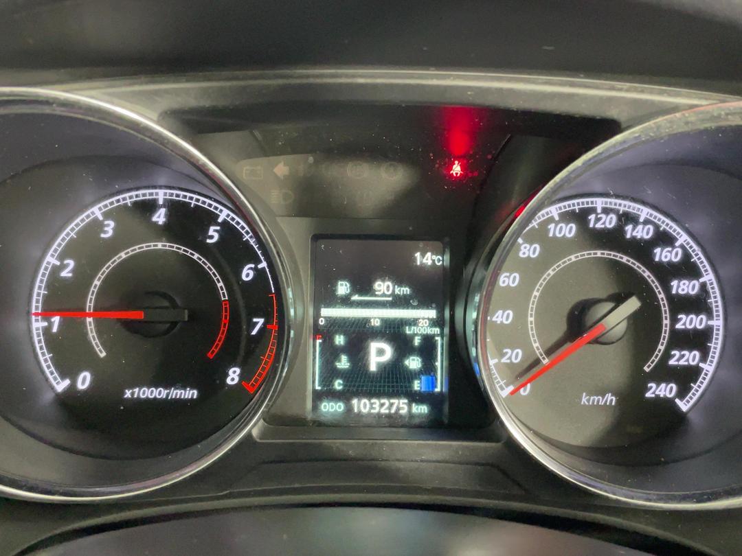 Photo '21' of Peugeot 4008