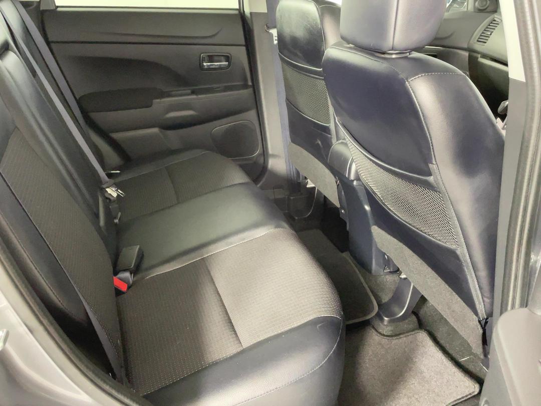 Photo '20' of Peugeot 4008