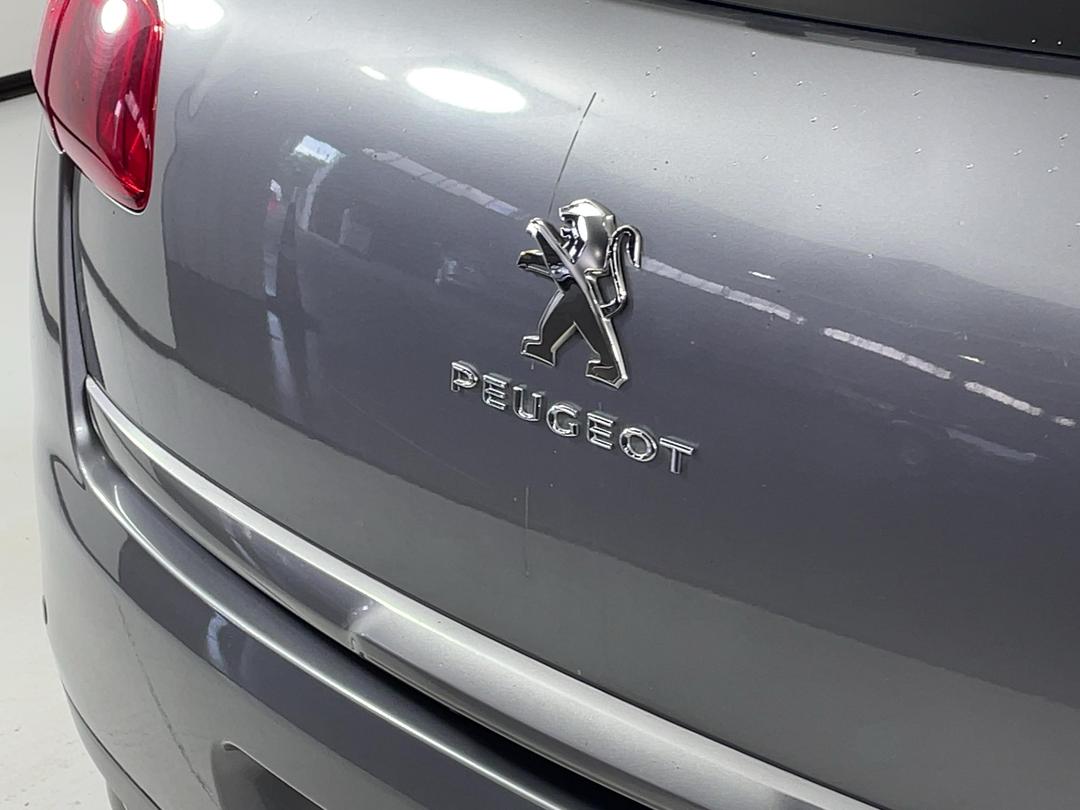 Photo '26' of Peugeot 4008