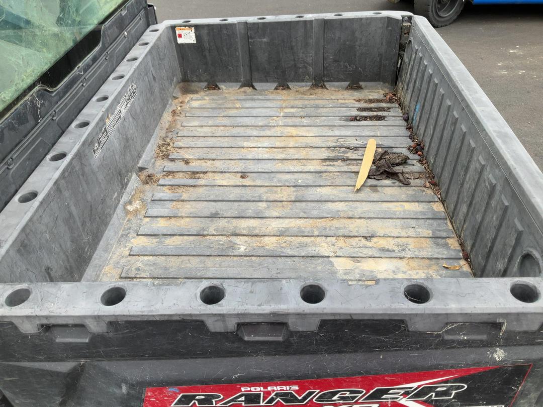 Photo '13' of Polaris XP Ranger