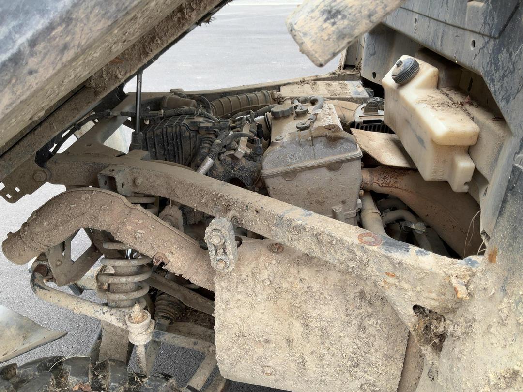 Photo '15' of Polaris XP Ranger