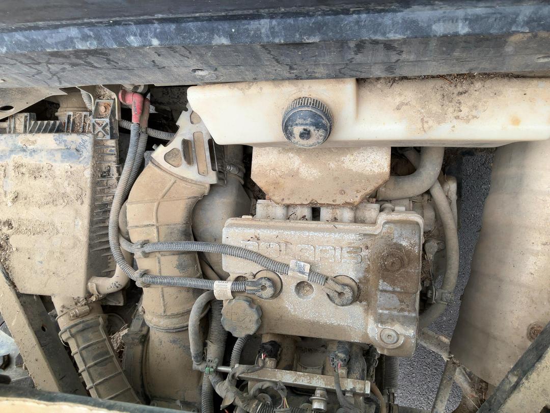 Photo '16' of Polaris XP Ranger