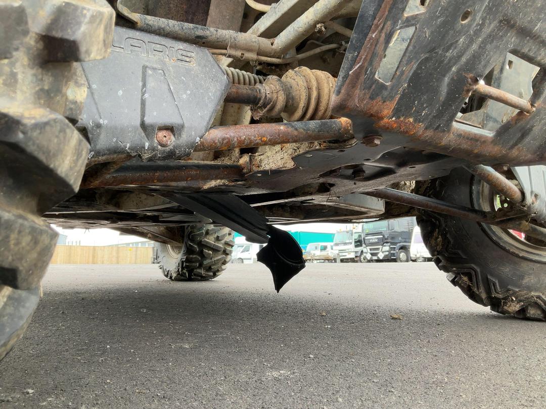 Photo '17' of Polaris XP Ranger