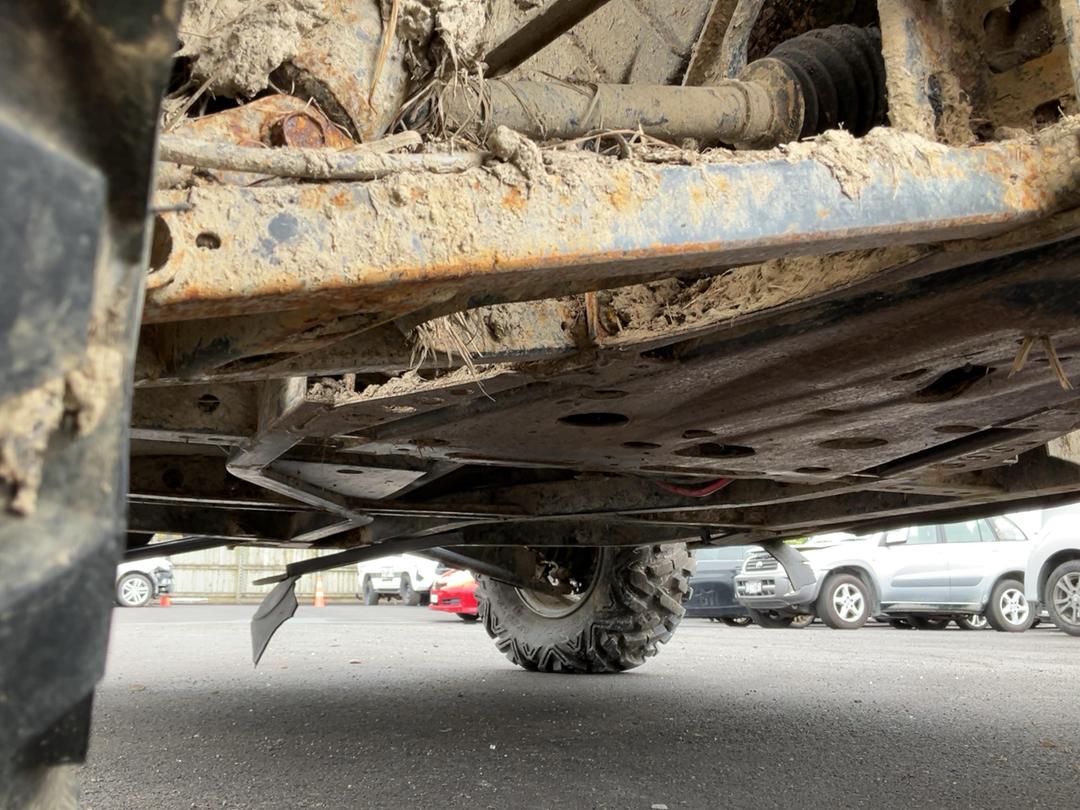 Photo '19' of Polaris XP Ranger