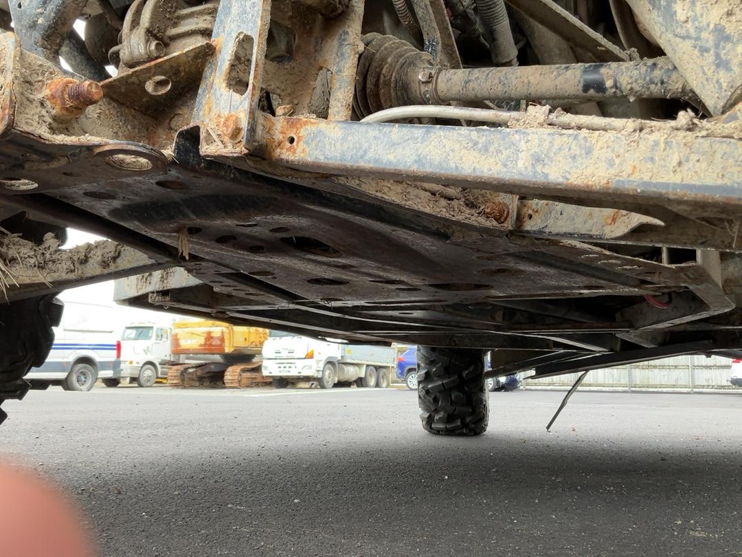 Photo '20' of Polaris XP Ranger