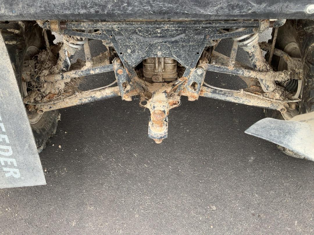 Photo '21' of Polaris XP Ranger