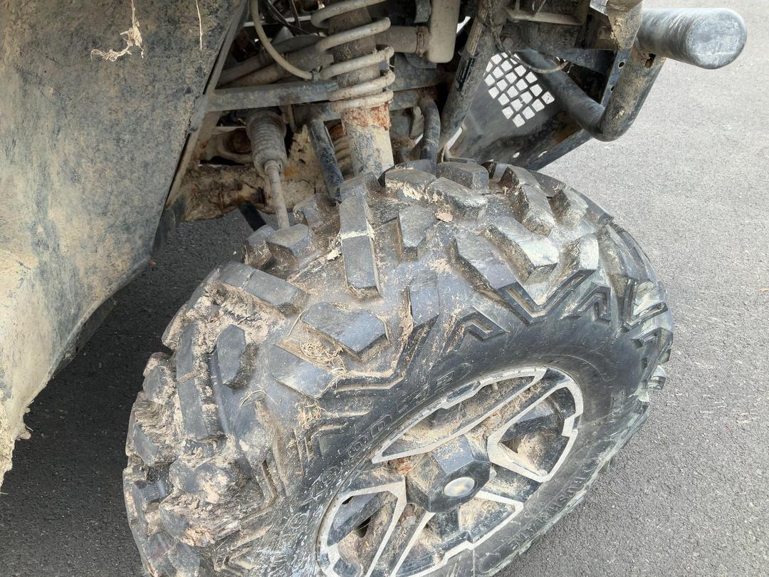 Photo '23' of Polaris XP Ranger